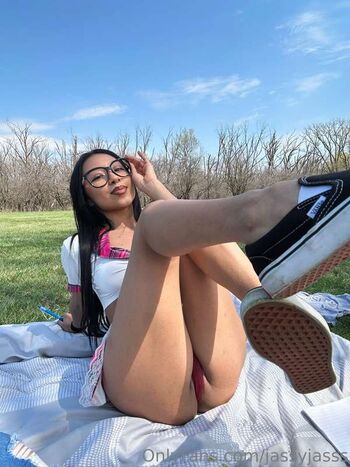 Full leaked Jassyjasss  page private onlyfans photo