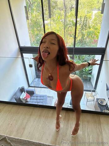 Full leaked Jassyjasss private onlyfans photo