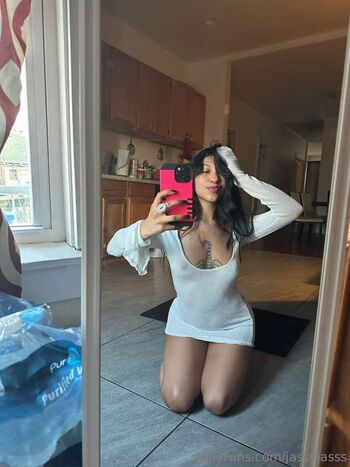 Full leaked Jassyjasss private onlyfans photo