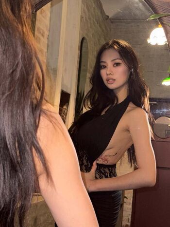 Full leaked Jasxmiine private onlyfans photo