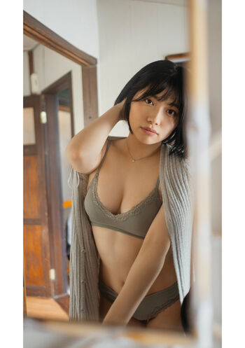 Jav Actress Gravure