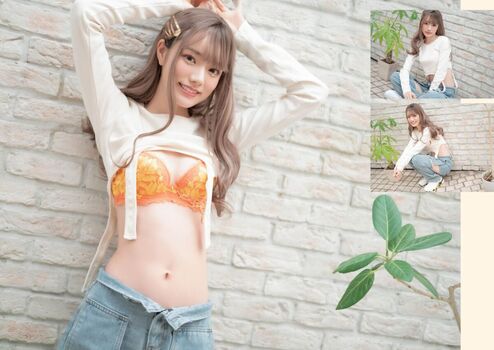 Jav Actress Gravure
