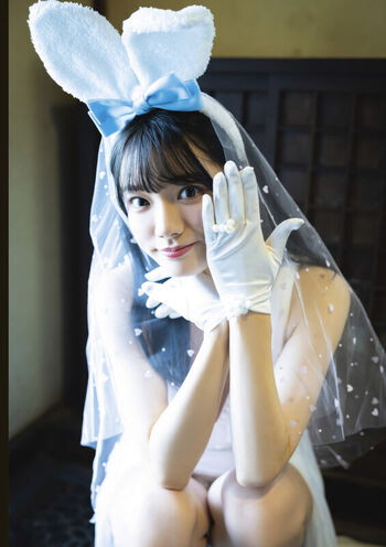 Full leaked Jav actress gravure page private onlyfans photo