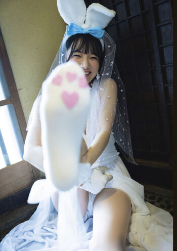 Full leaked Jav actress gravure page private onlyfans photo
