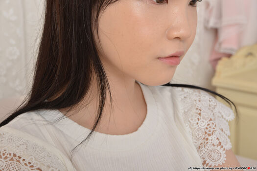 Full leaked Jav actress gravure page private onlyfans photo