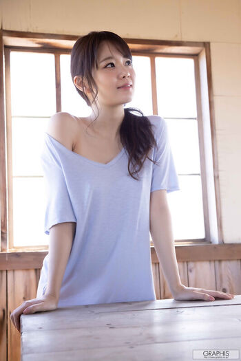Full leaked Jav actress gravure page private onlyfans photo