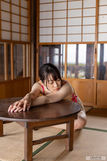 Full leaked Jav actress gravure page private onlyfans photo