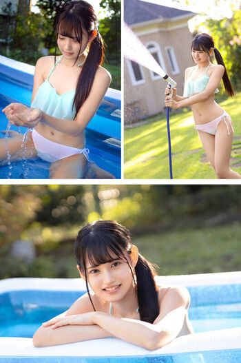 Full leaked Jav actress gravure page private onlyfans photo