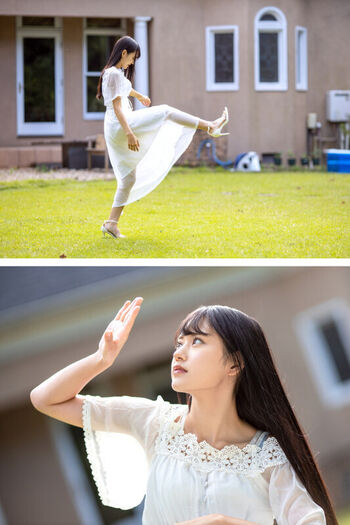 Full leaked Jav actress gravure page private onlyfans photo