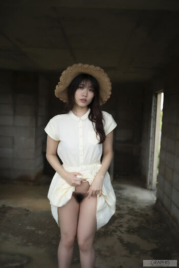 Full leaked Jav actress gravure page private onlyfans photo