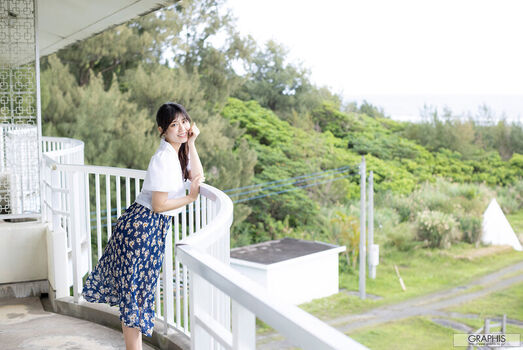 Full leaked Jav actress gravure page private onlyfans photo