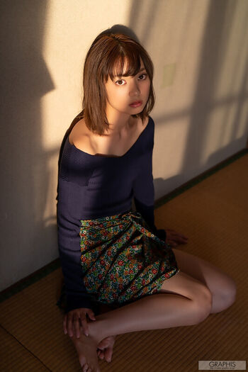 Full leaked Jav actress gravure page private onlyfans photo