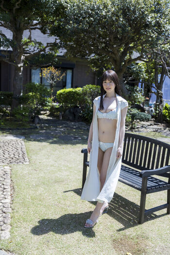 Jav Actress Gravure