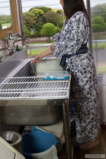 Jav Actress Gravure