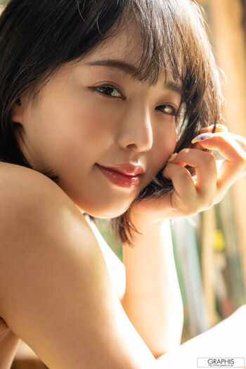 Full leaked Jav actress gravure page private onlyfans photo