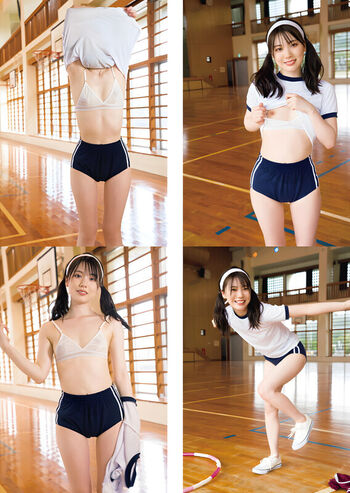 Full leaked Jav actress gravure page private onlyfans photo