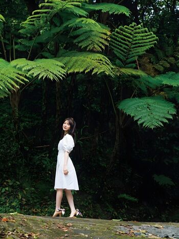 Full leaked Jav actress gravure page private onlyfans photo