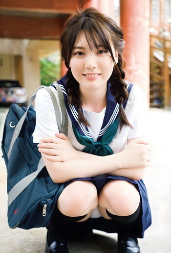 Full leaked Jav actress gravure page private onlyfans photo