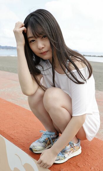 Full leaked Jav actress gravure page private onlyfans photo