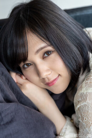 Full leaked Jav actress gravure page private onlyfans photo