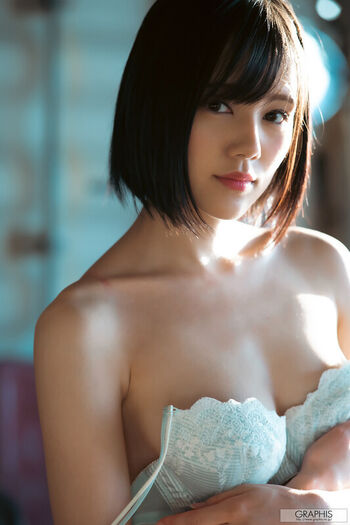 Full leaked Jav actress gravure page private onlyfans photo
