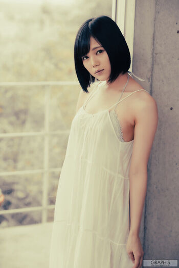 Full leaked Jav actress gravure page private onlyfans photo