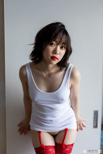 Full leaked Jav actress gravure page private onlyfans photo