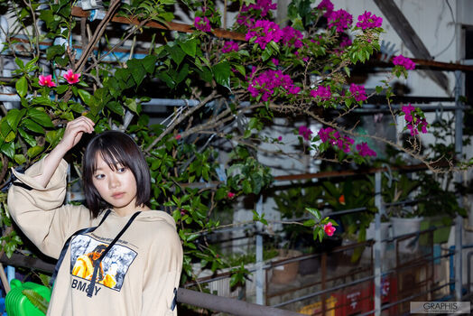 Full leaked Jav actress gravure page private onlyfans photo