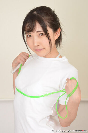 Full leaked Jav actress gravure page private onlyfans photo