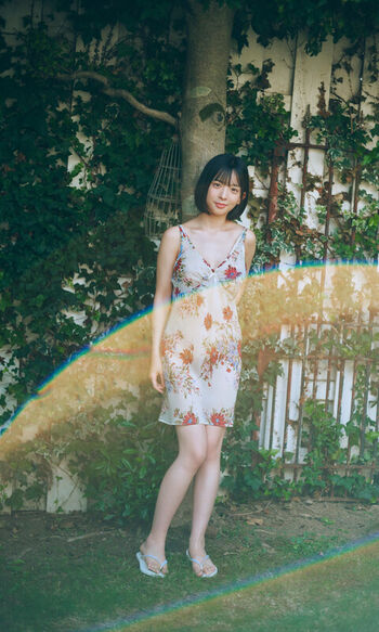 Full leaked Jav actress gravure page private onlyfans photo