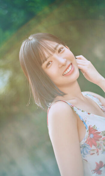 Full leaked Jav actress gravure page private onlyfans photo