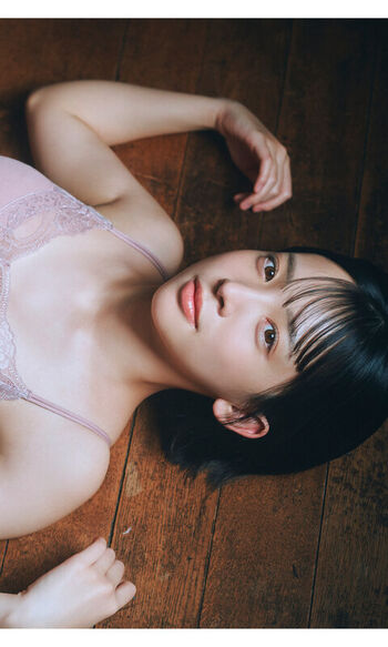 Full leaked Jav actress gravure page private onlyfans photo