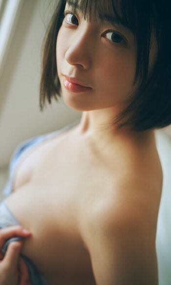 Full leaked Jav actress gravure page private onlyfans photo