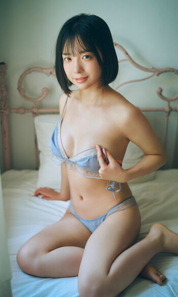 Full leaked Jav actress gravure page private onlyfans photo