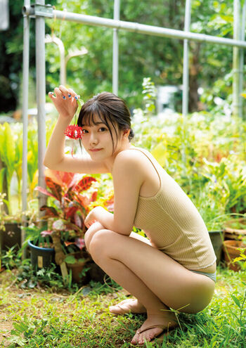 Full leaked Jav actress gravure page private onlyfans photo