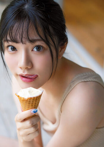 Full leaked Jav actress gravure page private onlyfans photo