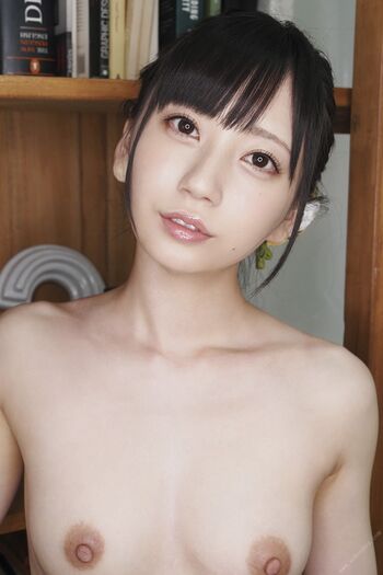 Full leaked Jav actress gravure page private onlyfans photo