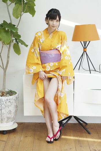 Full leaked Jav actress gravure page private onlyfans photo