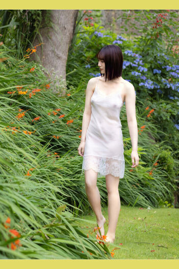 Full leaked Jav actress gravure page private onlyfans photo