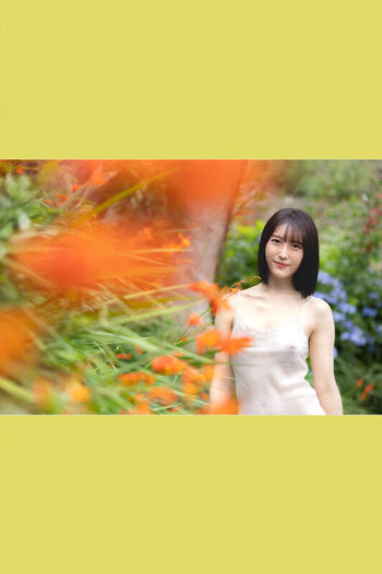 Full leaked Jav actress gravure page private onlyfans photo