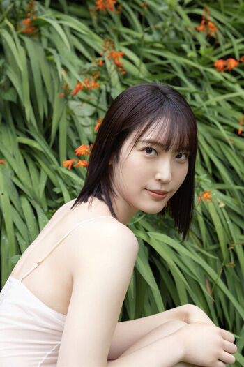 Full leaked Jav actress gravure private onlyfans photo