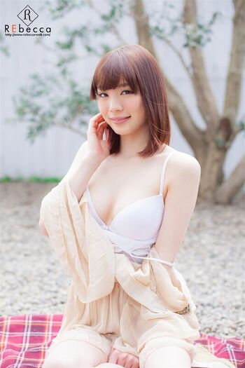 Full leaked Jav actress gravure private onlyfans photo
