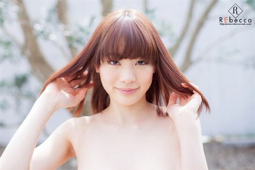 Full leaked Jav actress gravure private onlyfans photo