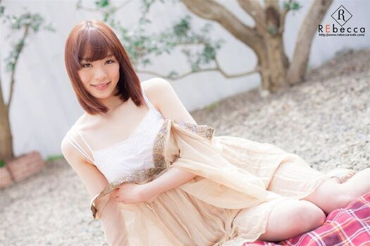 Full leaked Jav actress gravure private onlyfans photo