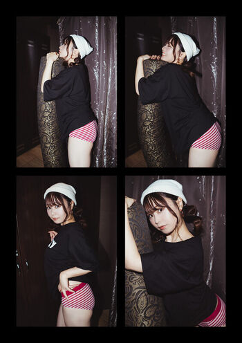Full leaked Jav actress gravure page private onlyfans photo