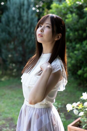 Full leaked Jav actress gravure page private onlyfans photo