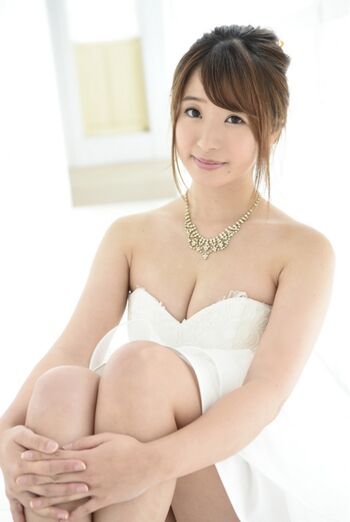 Full leaked Jav actress gravure page private onlyfans photo