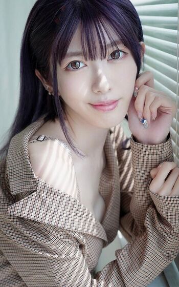 Full leaked Jav actress gravure page private onlyfans photo