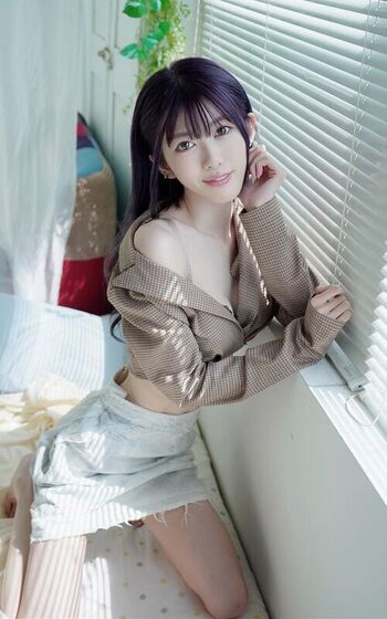 Full leaked Jav actress gravure page private onlyfans photo