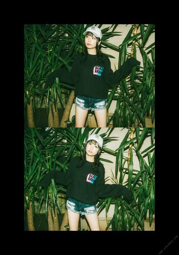 Full leaked Jav actress gravure page private onlyfans photo